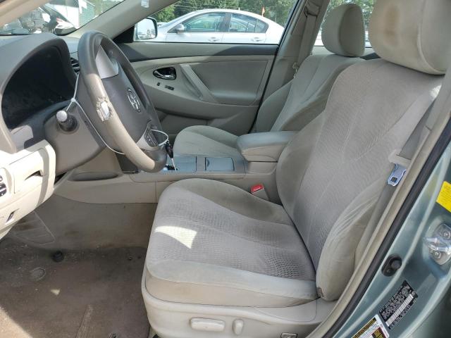 Zdjęcie 7 z aukcji – 2011 TOYOTA CAMRY BASE z VIN 4T1BF3EK3BU701819