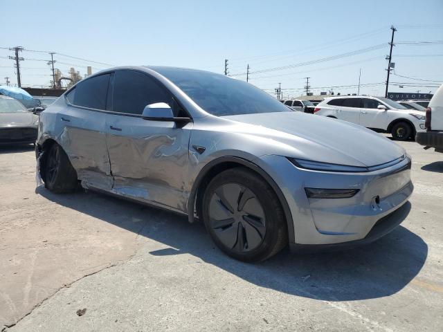 Photo 4 from auction – 2026 TESLA MODEL Y with VIN 7SAYGDEE2TF355366