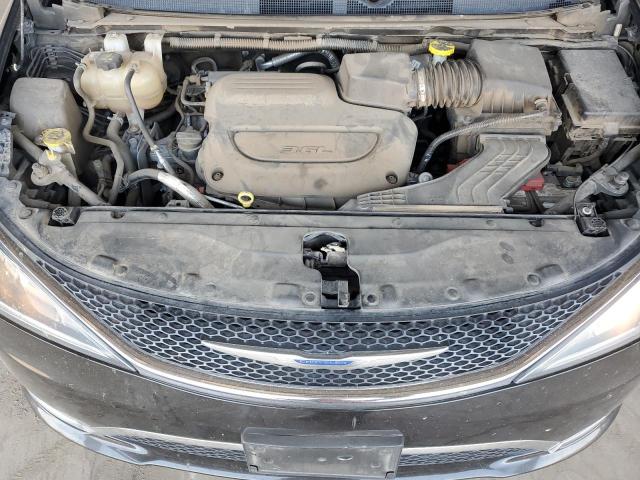 Photo 12 from auction – 2019 CHRYSLER PACIFICA TOURING L with VIN 2C4RC1BG7KR547872