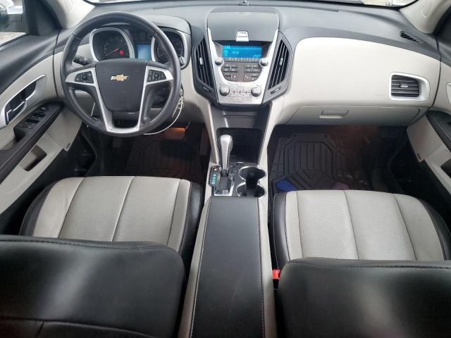 Photo 8 from auction – 2011 CHEVROLET EQUINOX LT with VIN 2CNFLGEC9B6335082