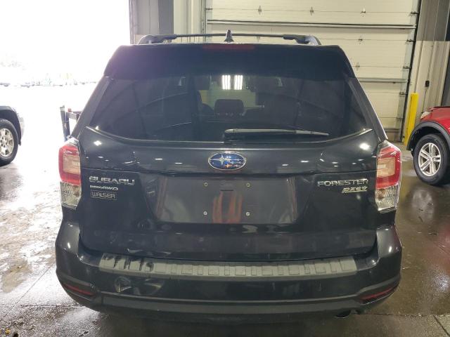 Photo 6 from auction – 2017 SUBARU FORESTER 2 with VIN JF2SJAGC5HH504179