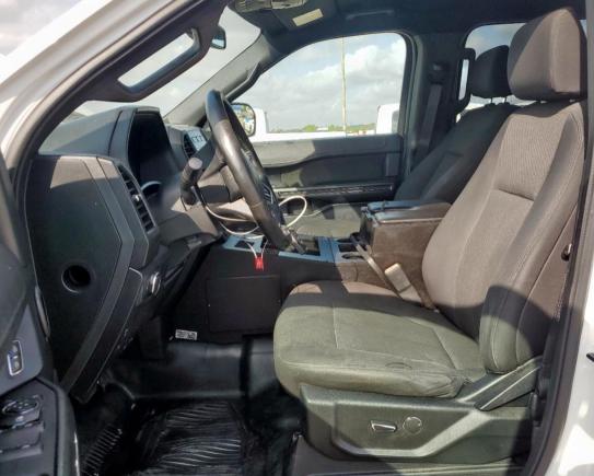 Photo 7 from auction – 2019 FORD EXPEDITION with VIN 1FMJU1FTXKEA52883