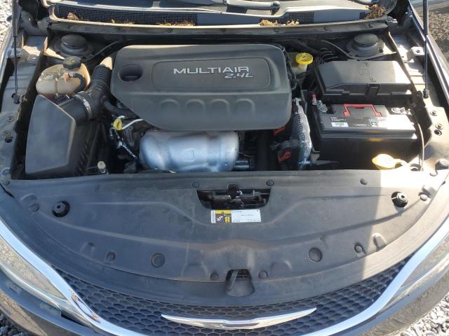 Photo 11 from auction – 2015 CHRYSLER 200 LIMITE with VIN 1C3CCCAB9FN693267