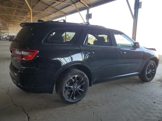 Photo 3 from auction – 2023 DODGE DURANGO GT with VIN 1C4RDJDG4PC639225