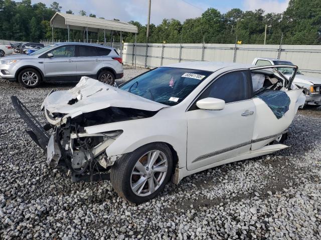 Photo 1 from auction – 2014 NISSAN ALTIMA 2.5 with VIN 1N4AL3APXEC286279