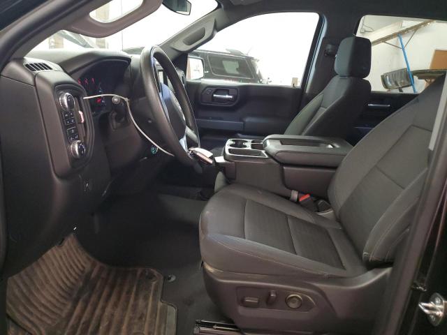 Photo 7 from auction – 2023 GMC SIERRA with VIN 1GTPUAEKXPZ285654