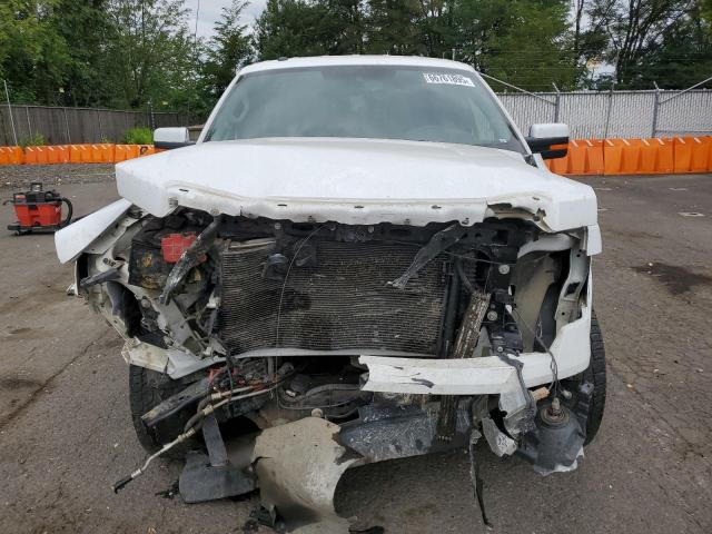 Photo 5 from auction – 2014 FORD F150 SUPER with VIN 1FTFW1EFXEKF81093