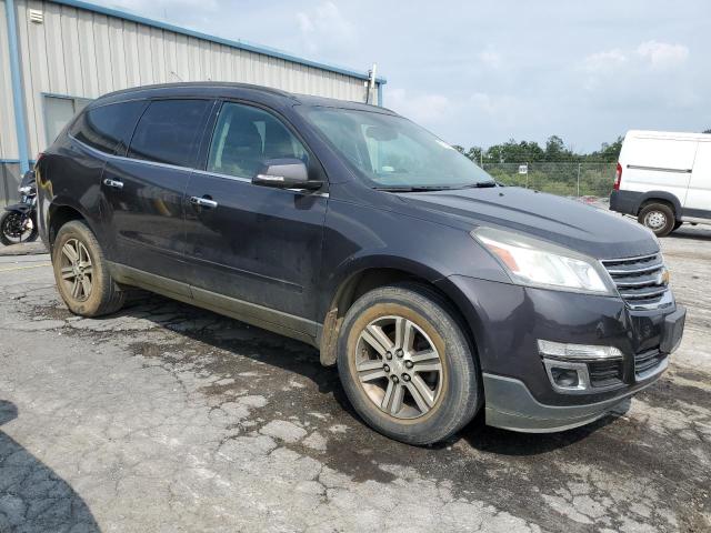Photo 4 from auction – 2016 CHEVROLET TRAVERSE L with VIN 1GNKRHKD4GJ284127