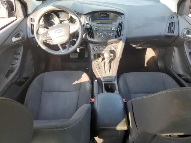 Photo 8 from auction – 2017 FORD FOCUS SE with VIN 1FADP3F29HL300434