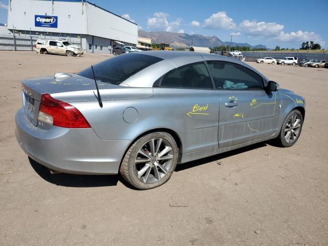 Photo 3 from auction – 2012 VOLVO C70 T5 with VIN YV1672MC1CJ126558