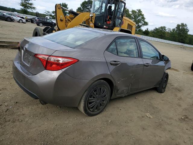 Photo 3 from auction – 2018 TOYOTA COROLLA L with VIN 2T1BURHE9JC119920