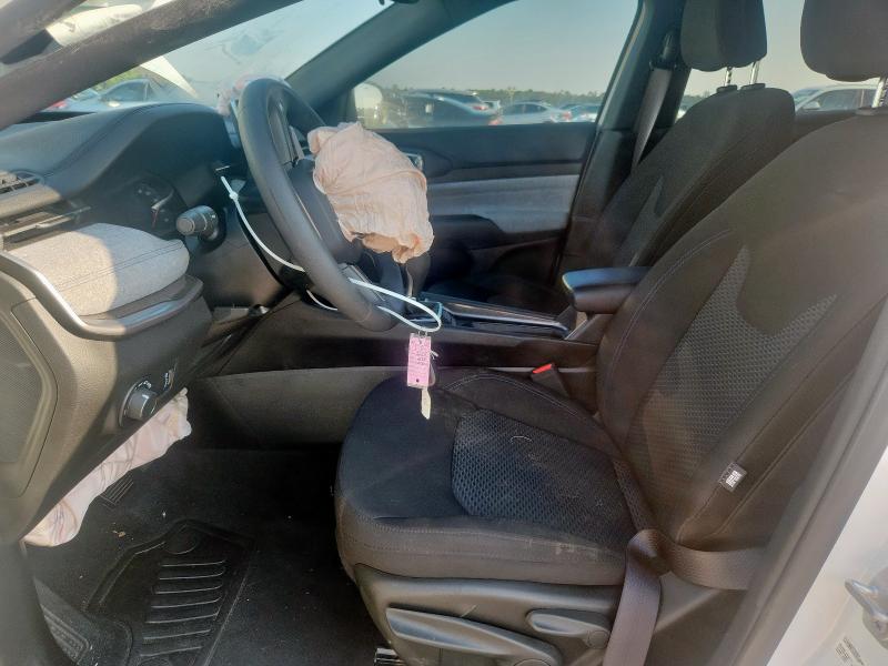 Photo 7 from auction – 2024 JEEP COMPASS SP with VIN 3C4NJDANXRT175540