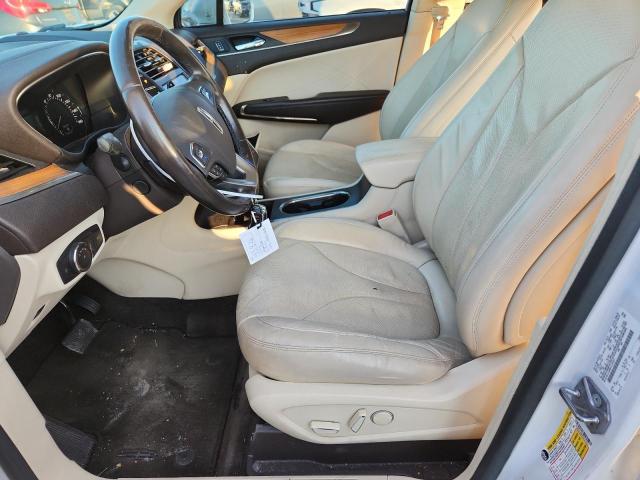 Photo 7 from auction – 2015 LINCOLN MKC with VIN 5LMCJ1A99FUJ37977