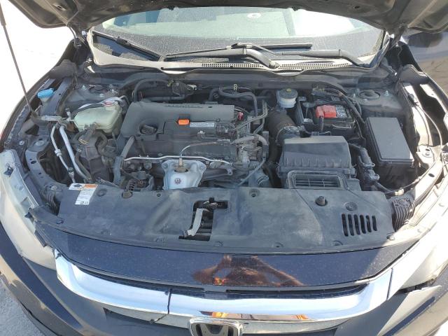 Photo 11 from auction – 2017 HONDA CIVIC EX with VIN 2HGFC2F78HH540710
