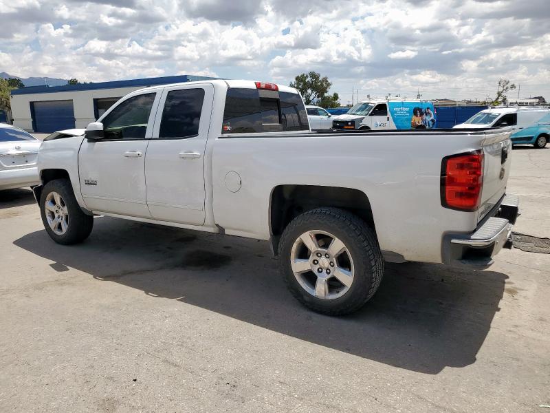 صورة رقم 2 من المزاد - 2016 CHEVROLET SILVERADO مع VIN 1GCRCREC2GZ217898