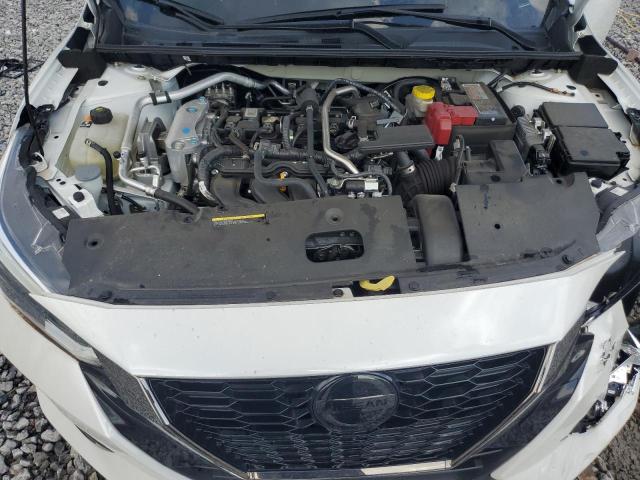 Photo 11 from auction – 2023 NISSAN SENTRA SR with VIN 3N1AB8DV5PY249643