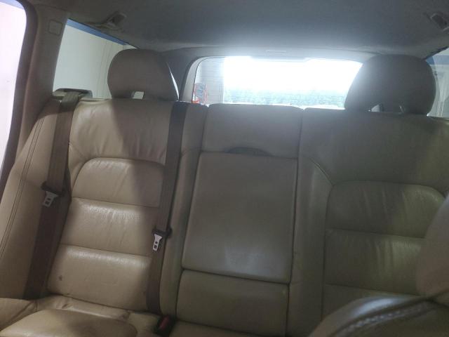Photo 10 from auction – 2008 VOLVO XC70 with VIN YV4BZ982981014037