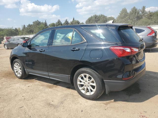 Photo 2 from auction – 2019 CHEVROLET EQUINOX LS with VIN 2GNAXSEV5K6171327