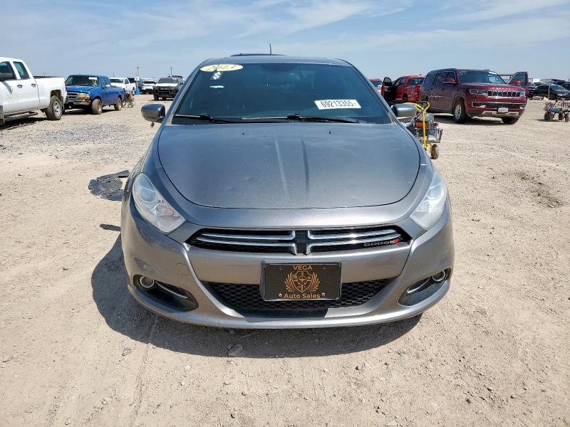 Photo 5 from auction – 2013 DODGE DART LIMIT with VIN 1C3CDFCH1DD323451