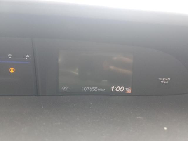 Photo 9 from auction – 2015 HONDA CIVIC LX with VIN 19XFB2F57FE042474