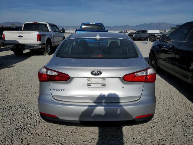 Photo 6 from auction – 2014 KIA FORTE LX with VIN KNAFK4A68E5071968
