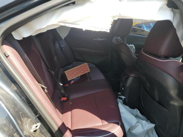 Photo 10 from auction – 2022 CADILLAC CT4-V with VIN 1G6DH5RL0N0114451