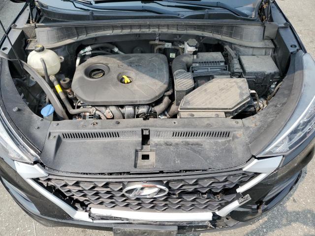 Photo 12 from auction – 2019 HYUNDAI TUCSON SE with VIN KM8J2CA46KU012971