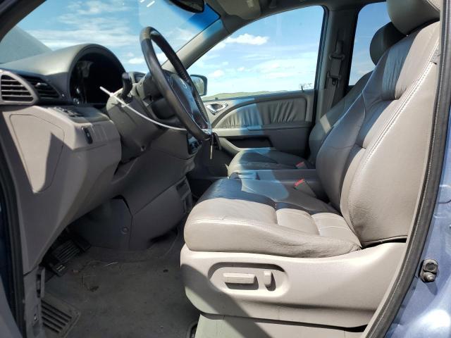 Photo 7 from auction – 2008 HONDA ODYSSEY EX with VIN 5FNRL38788B014145