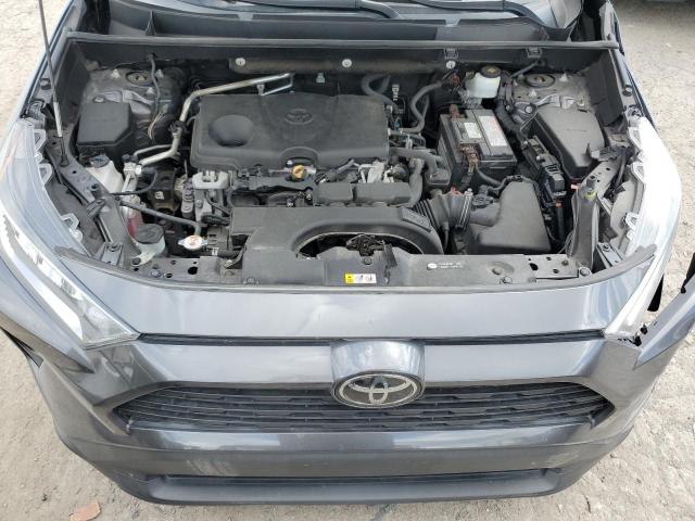 Photo 12 from auction – 2019 TOYOTA RAV4 XLE with VIN 2T3W1RFV1KC013614