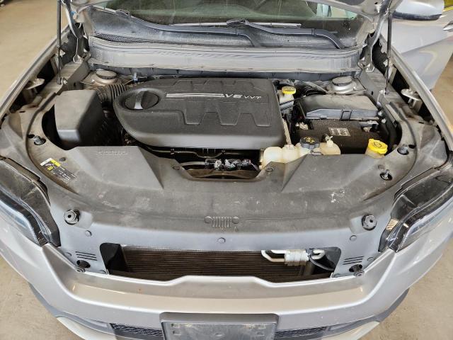 Photo 12 from auction – 2019 JEEP CHEROKEE L with VIN 1C4PJMDX0KD235682
