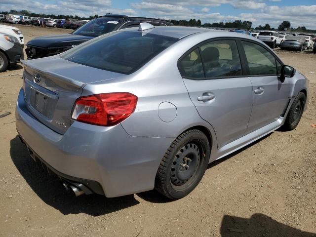 Photo 3 from auction – 2018 SUBARU WRX with VIN JF1VA1A63J9810978