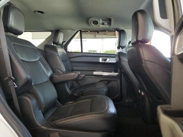 Photo 11 from auction – 2021 FORD EXPLORER L with VIN 1FMSK7FH6MGB52639