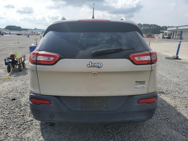 Photo 6 from auction – 2015 JEEP CHEROKEE L with VIN 1C4PJLCB5FW683605