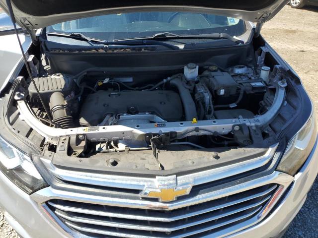 Photo 12 from auction – 2018 CHEVROLET EQUINOX PR with VIN 2GNAXWEXXJ6330141