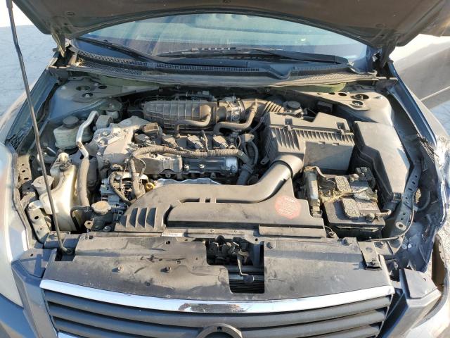 Photo 11 from auction – 2008 NISSAN ALTIMA 2.5 with VIN 1N4AL21E08C286174