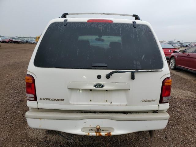 Photo 6 from auction – 2000 FORD EXPLORER L with VIN 1FMZU75E5YZA76437