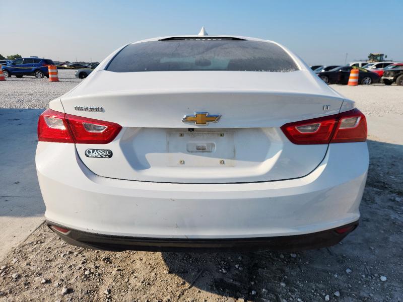 Photo 6 from auction – 2016 CHEVROLET MALIBU LT with VIN 1G1ZE5ST6GF352917