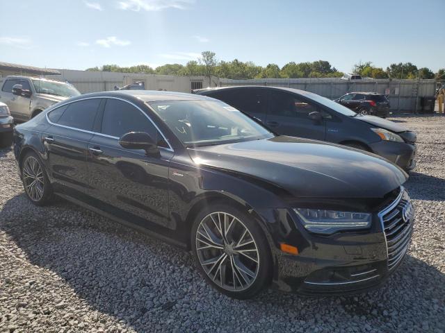 Photo 4 from auction – 2017 AUDI A7 PRESTIG with VIN WAU22AFC0HN026071