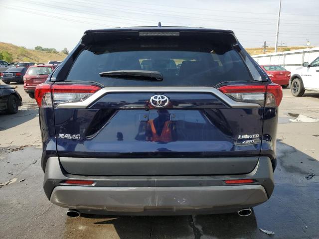 Photo 6 from auction – 2020 TOYOTA RAV4 LIMIT with VIN 2T3N1RFV2LW088818