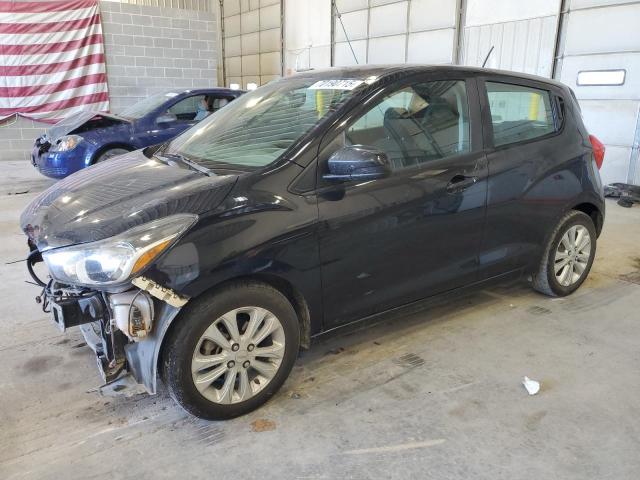 CHEVROLET SPARK 1LT 2016 with VIN KL8CD6SA9GC575774 - Photo from auction