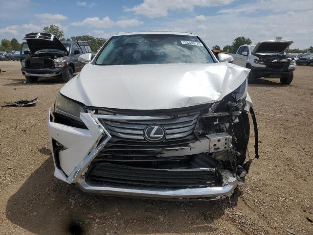 Photo 5 from auction – 2016 LEXUS RX 350 BAS with VIN 2T2BZMCAXGC014316