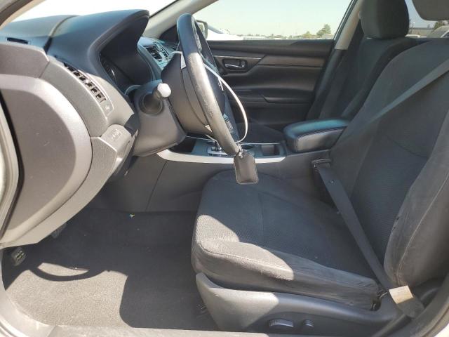 Photo 7 from auction – 2015 NISSAN ALTIMA 2.5 with VIN 1N4AL3AP1FN386969