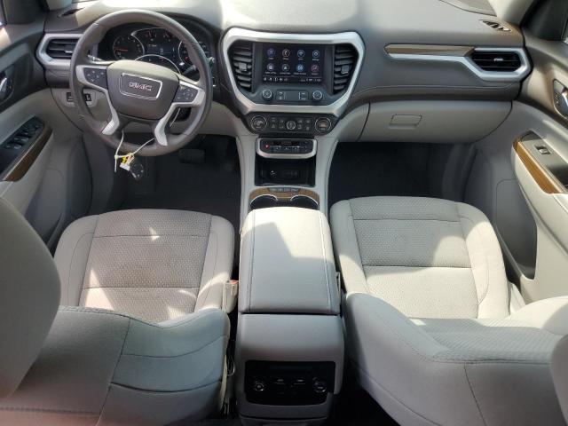 Photo 8 from auction – 2021 GMC ACADIA SLE with VIN 1GKKNRL49MZ157996