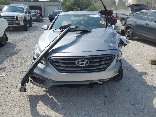 Photo 5 from auction – 2017 HYUNDAI SONATA SPO with VIN 5NPE34AF2HH563797