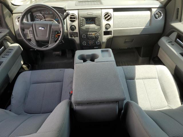 Photo 8 from auction – 2014 FORD F150 SUPER with VIN 1FTFX1EF8EFB16933