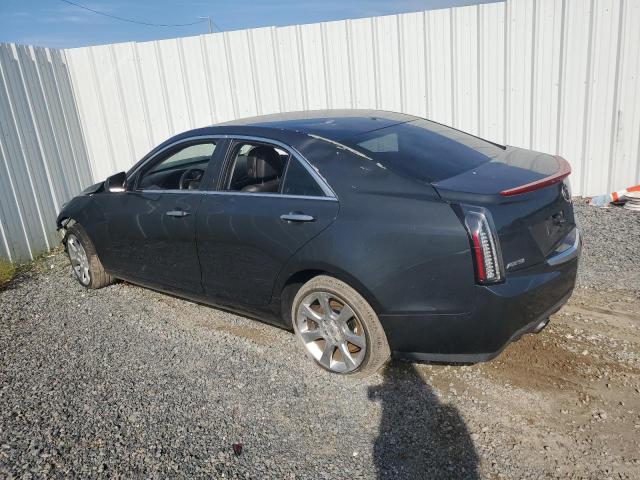 Photo 2 from auction – 2014 CADILLAC ATS with VIN 1G6AA5RX7E0109175