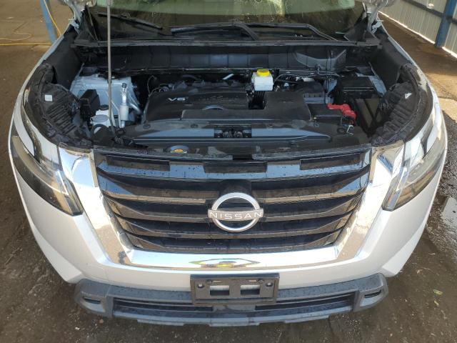 Photo 12 from auction – 2022 NISSAN PATHFINDER with VIN 5N1DR3BC8NC216034