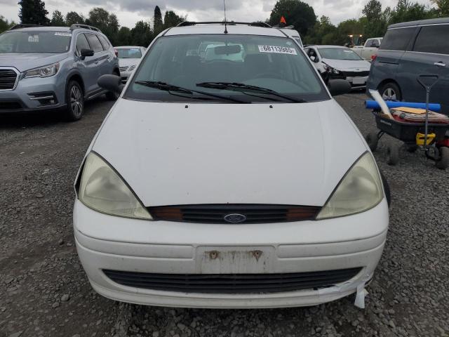 Photo 5 from auction – 2002 FORD FOCUS SE with VIN 1FAFP363X2W224939