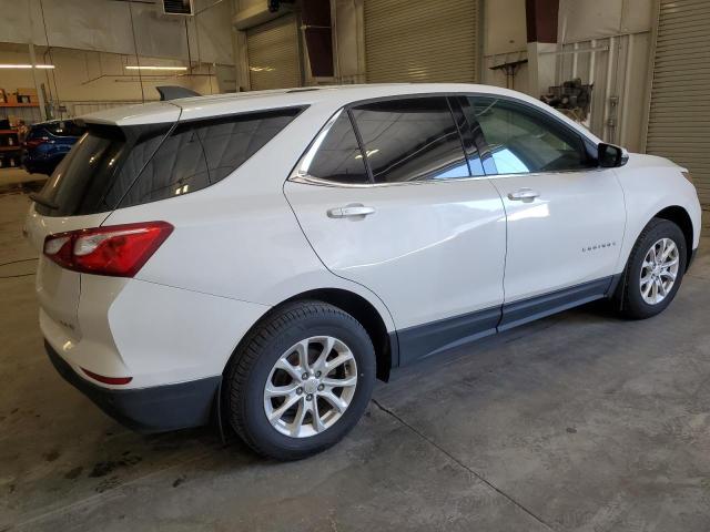 Photo 3 from auction – 2018 CHEVROLET EQUINOX LT with VIN 2GNAXSEV4J6197030