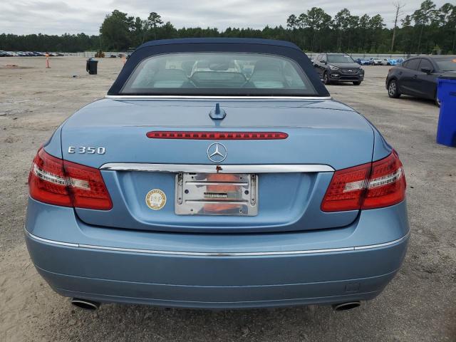 Photo 6 from auction – 2012 MERCEDES-BENZ E 350 with VIN WDDKK5KF3CF164268